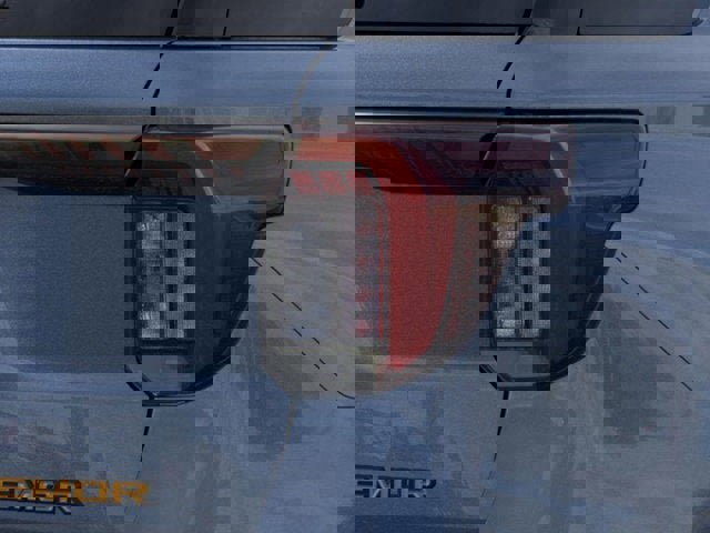 New 2026 Ford Explorer Tremor image 44