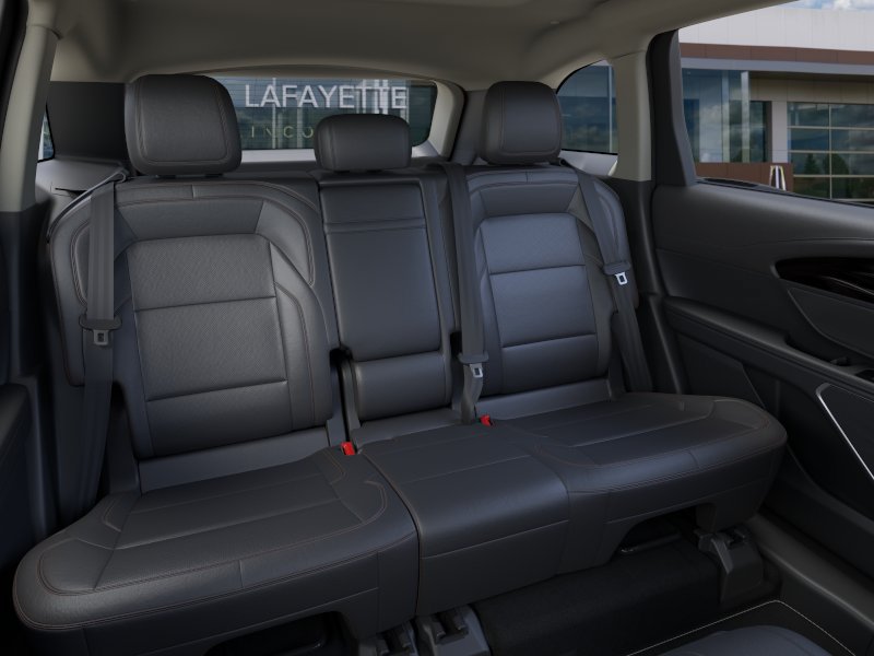 New 2026 Lincoln Nautilus Premier w/ Equipment Group 102A AWD/4WD image 51