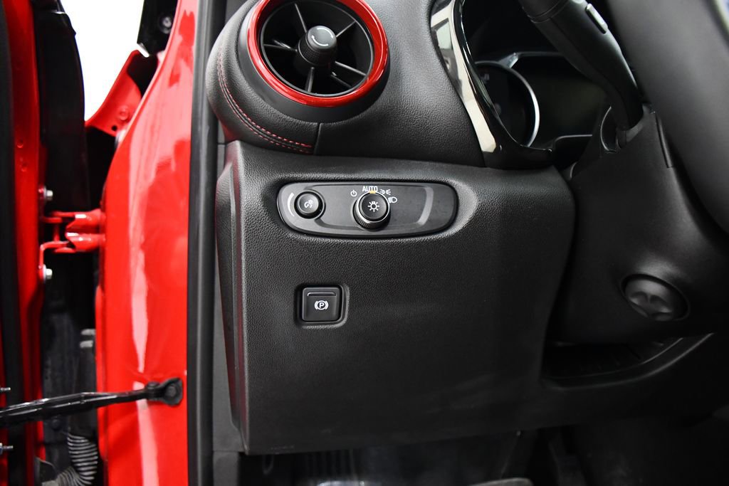 Used 2023 Chevrolet Blazer RS w/ Driver Confidence II Package image 11