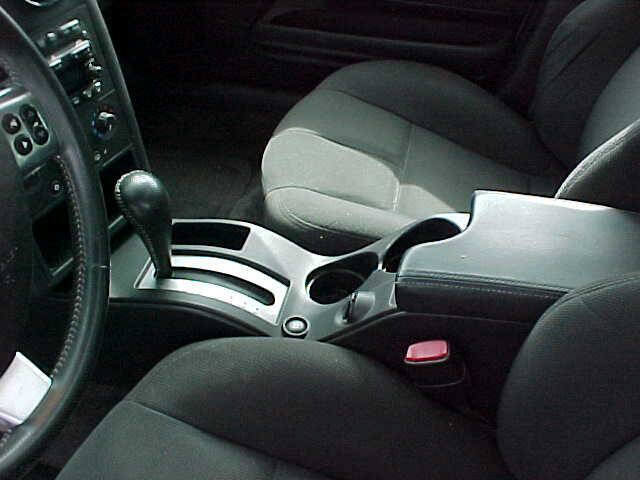 Used 2007 Pontiac Grand Prix GT w/ Special Edition Package FWD image 18