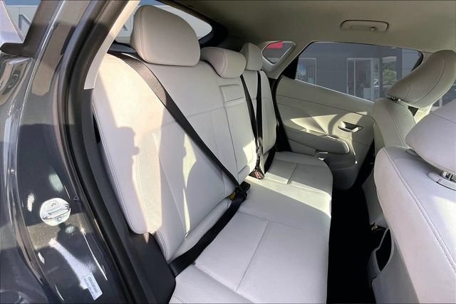 Used 2025 Hyundai Kona SEL AWD/4WD image 24