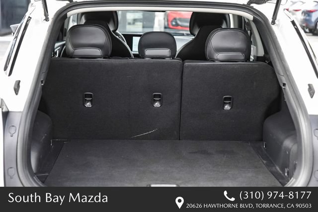 Used 2024 Kia EV6 Light RWD image 24