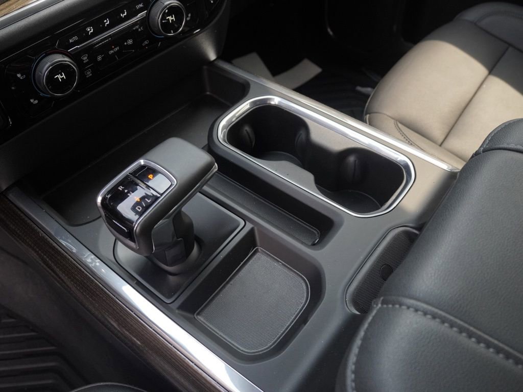 Used 2024 Chevrolet Silverado 1500 RST w/ RST All Star Premium Package image 19