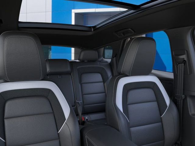 New 2026 Chevrolet Blazer EV LT image 25