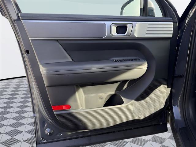 New 2026 Hyundai Santa Fe SEL w/ Tow & Go Package image 11