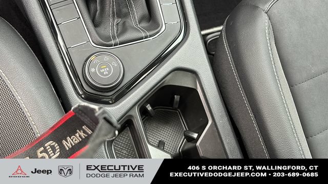 Used 2023 Volkswagen Taos SE AWD/4WD image 19
