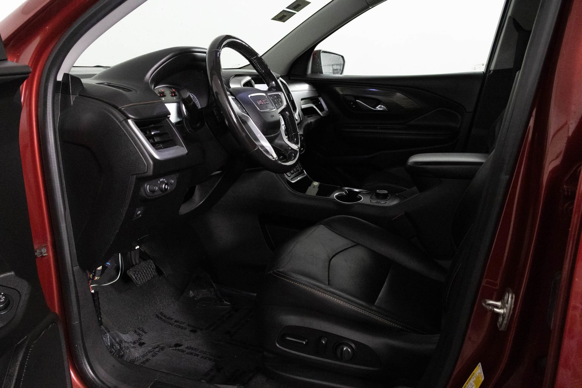 Used 2019 GMC Terrain SLT w/ Preferred Package image 19