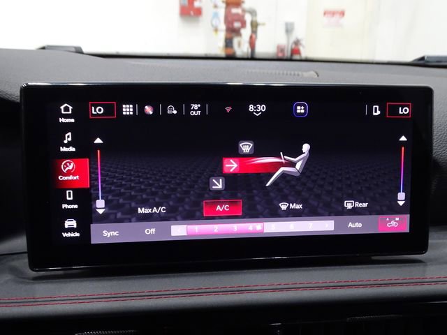 Used 2024 Dodge Hornet GT image 33