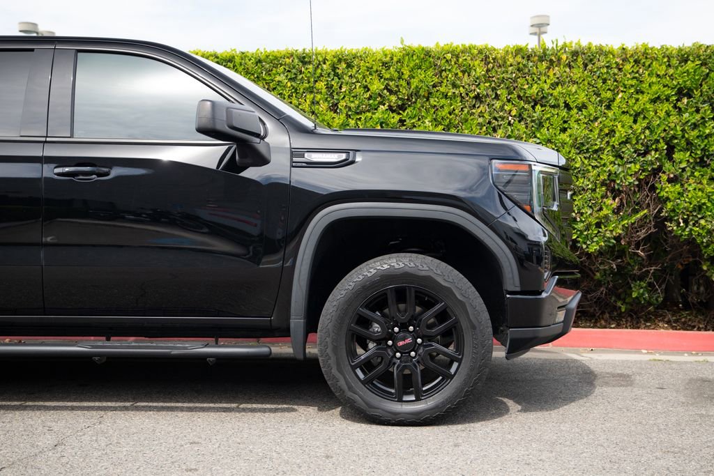 Used 2022 GMC Sierra 1500 Elevation image 5