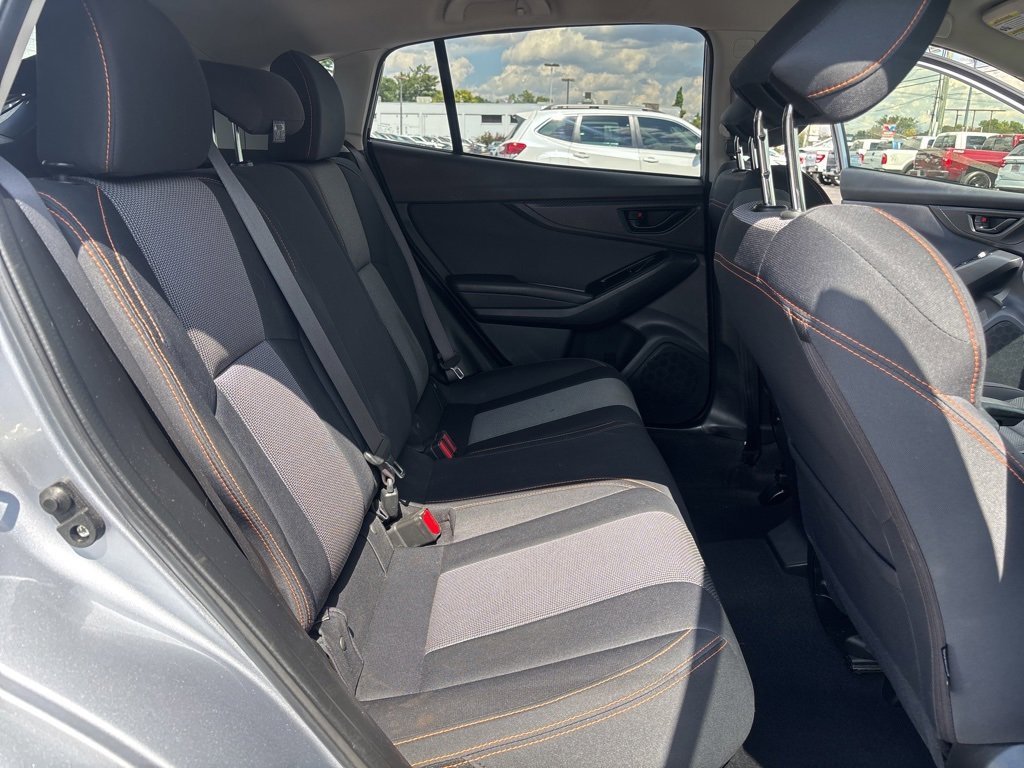 Used 2021 Subaru Crosstrek 2.0i Premium w/ Popular Package #3 image 26