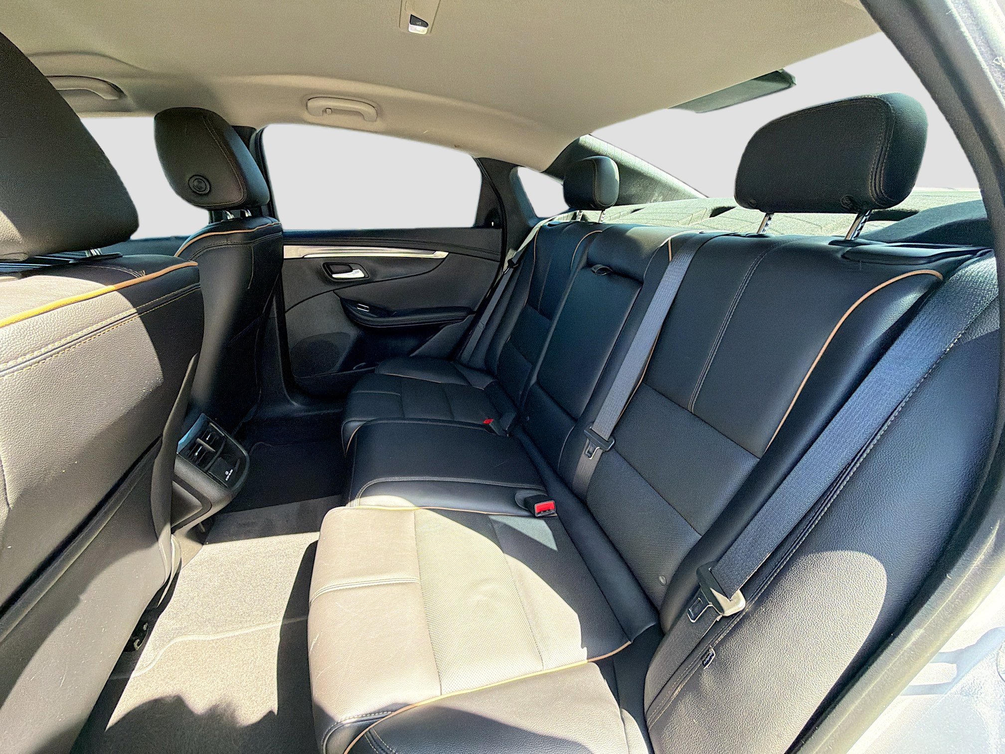 Used 2020 Chevrolet Impala Premier image 19
