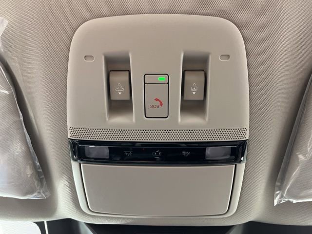 New 2026 Nissan Murano Platinum w/ Cargo Package image 33