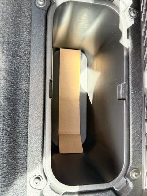 New 2026 RAM 3500 Laramie w/ Towing Technology Group image 46