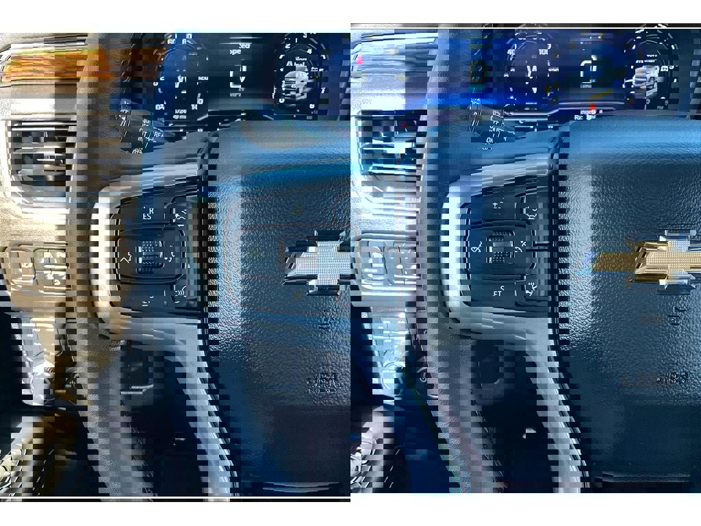 Used 2023 Chevrolet Tahoe Premier image 19