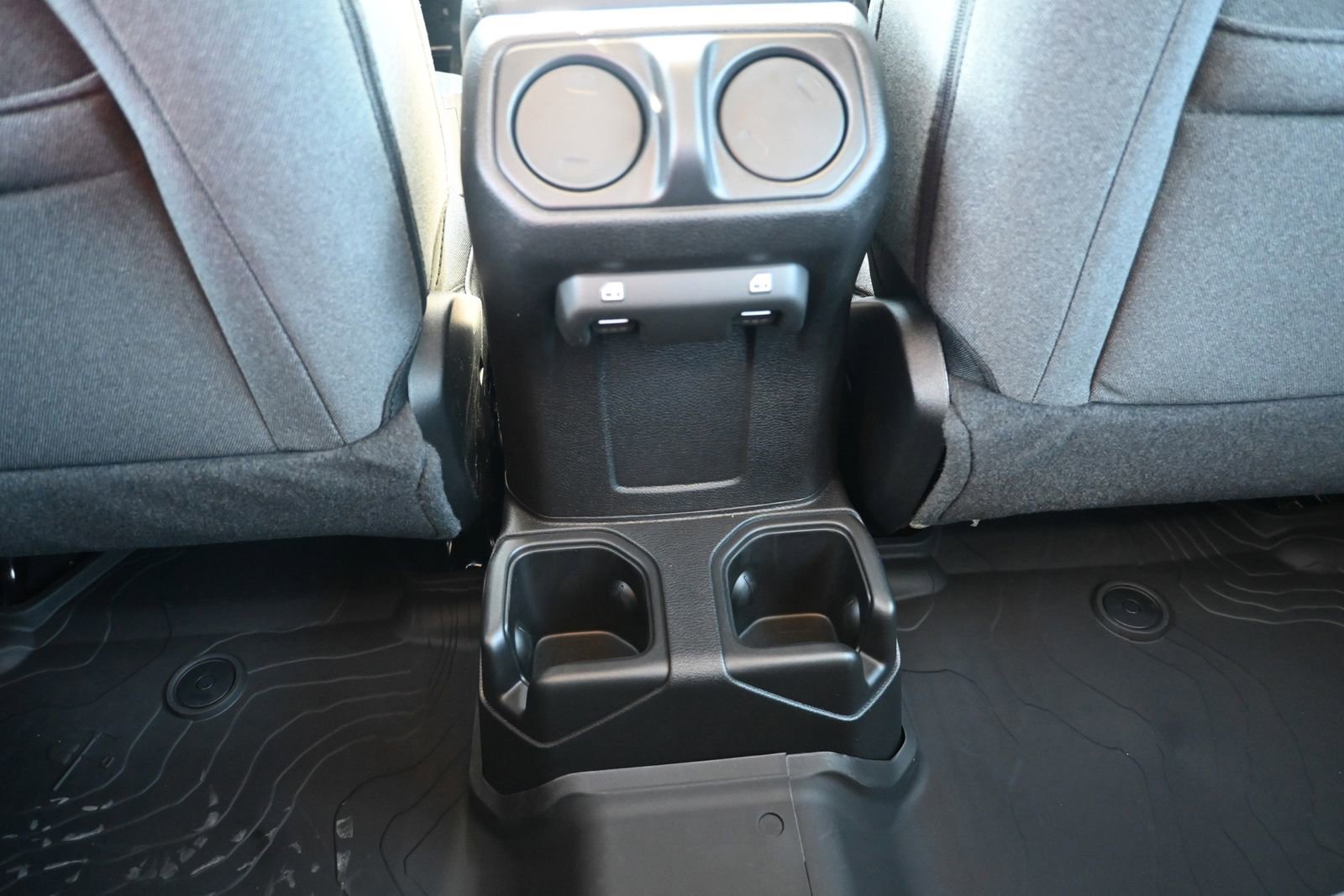 New 2026 Jeep Wrangler Sport image 18