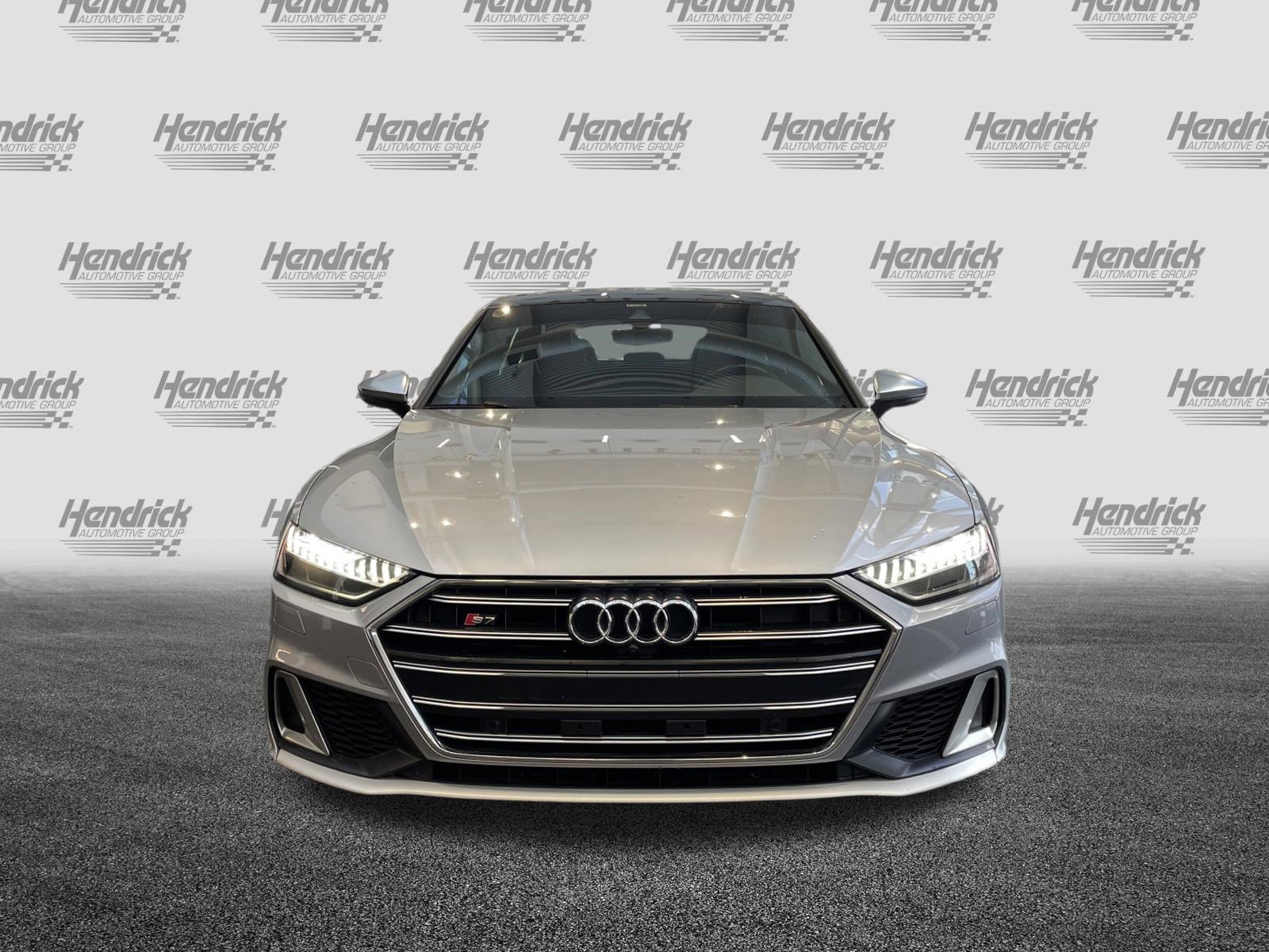 Used 2020 Audi S7 Premium Plus image 3