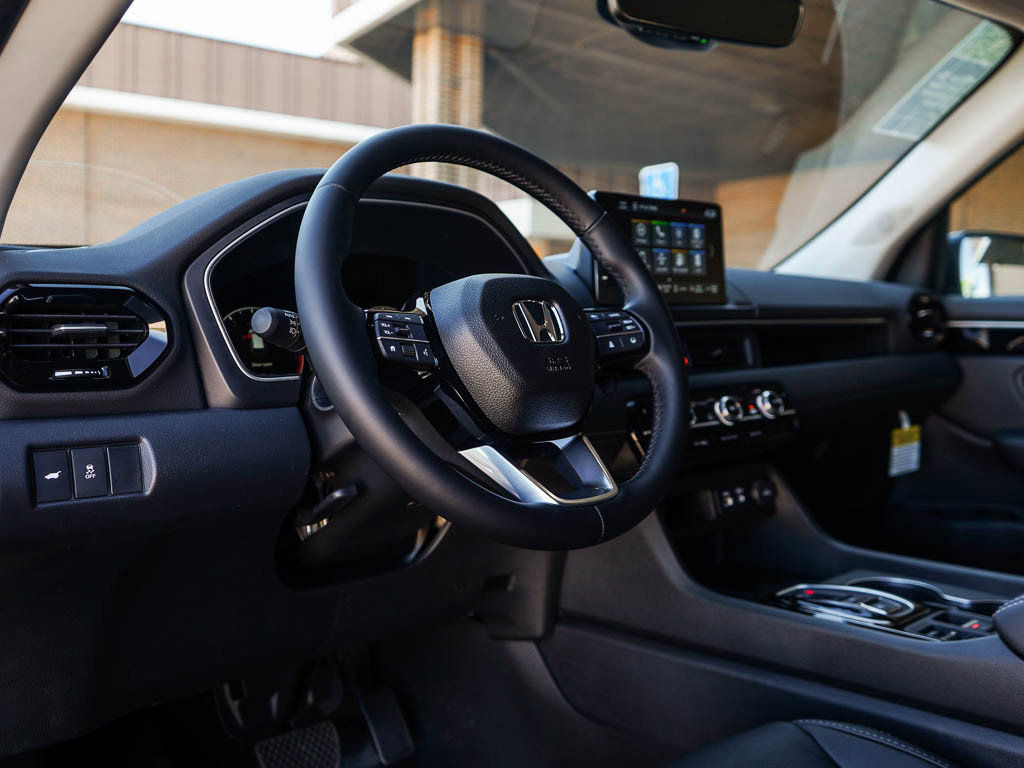 New 2025 Honda Pilot EX-L image 20