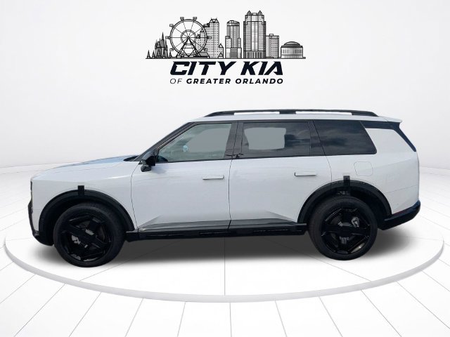 Certified 2027 Kia Telluride SX X-Line AWD/4WD image 4