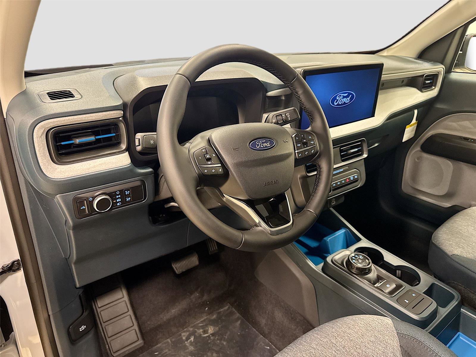 New 2026 Ford Maverick XLT w/ XLT Luxury Package AWD/4WD image 9