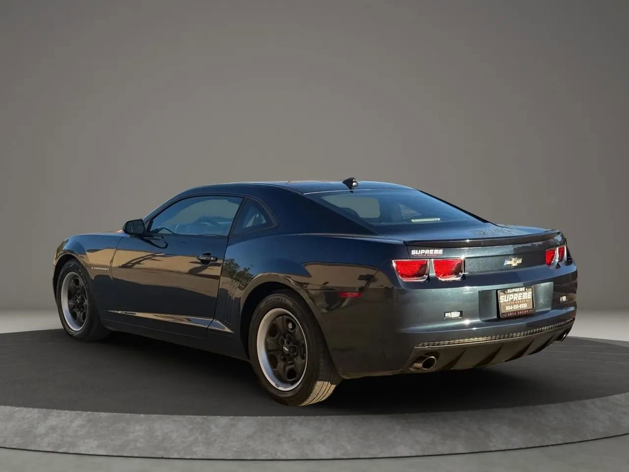 Used 2013 Chevrolet Camaro LS image 5