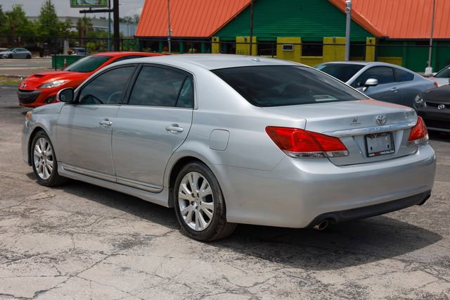 Used 2011 Toyota Avalon FWD image 8
