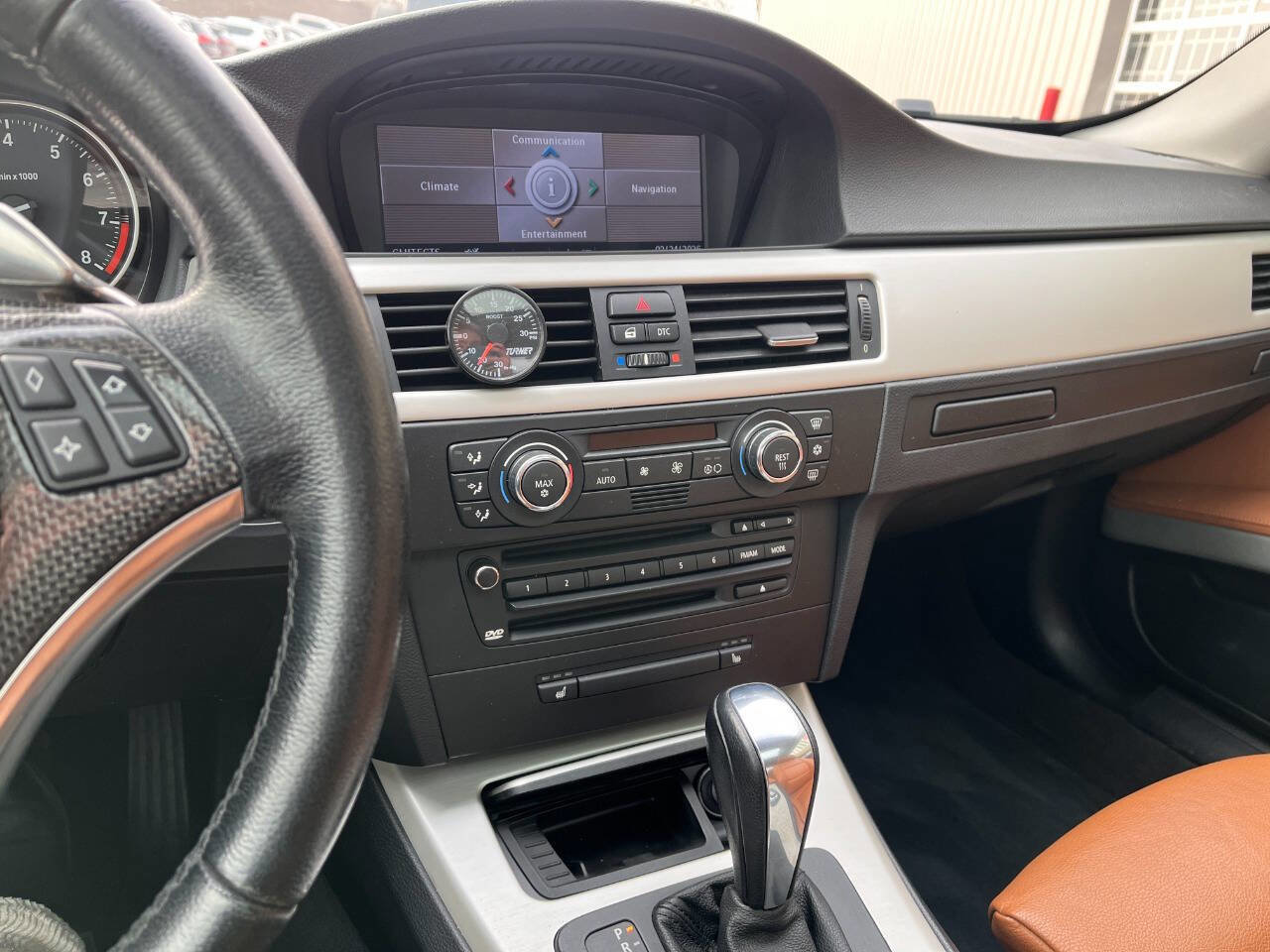 Used 2008 BMW 335i Coupe image 12