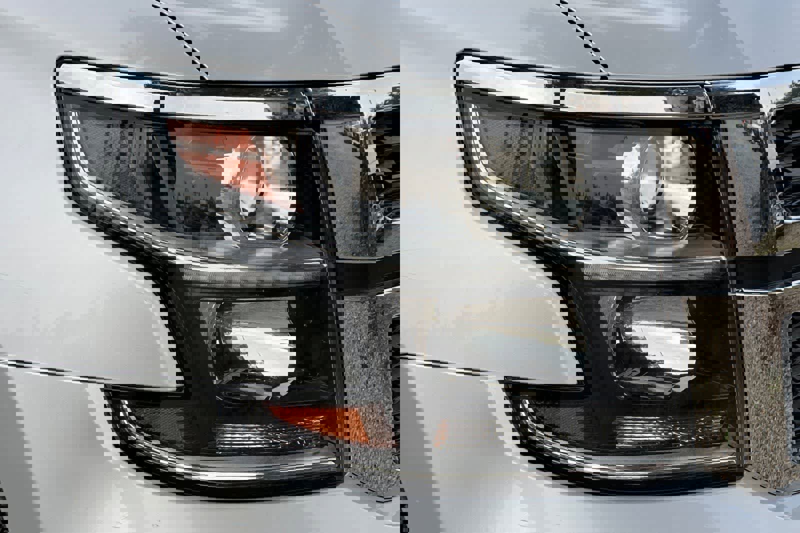 Used 2019 Chevrolet Suburban LT image 36