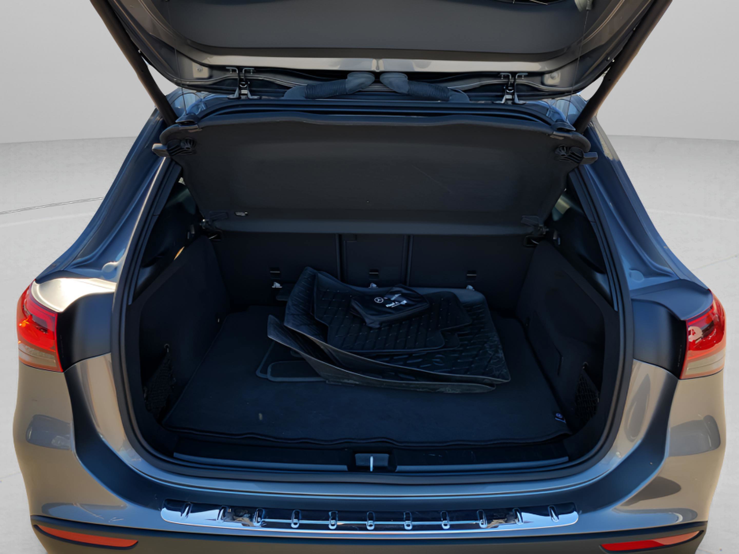 Certified 2023 Mercedes-Benz GLA 250 4MATIC image 31