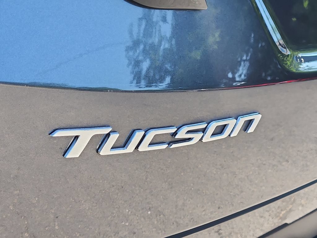 Used 2023 Hyundai Tucson SEL w/ Convenience Package AWD/4WD image 29