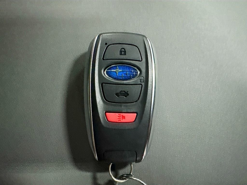 New 2026 Subaru Crosstrek 2.5i Limited image 30