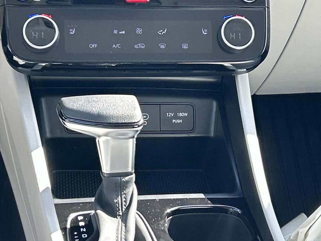 New 2026 Hyundai Tucson SEL image 24