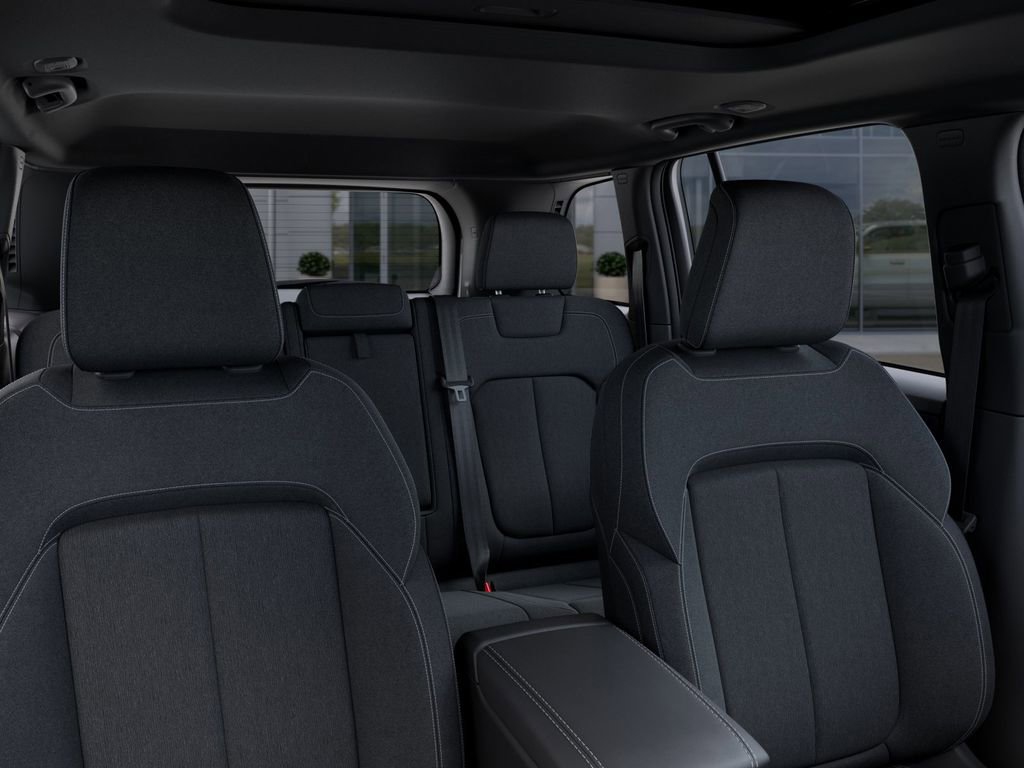 New 2025 Jeep Grand Cherokee Laredo X w/ Luxury Tech Group I image 27