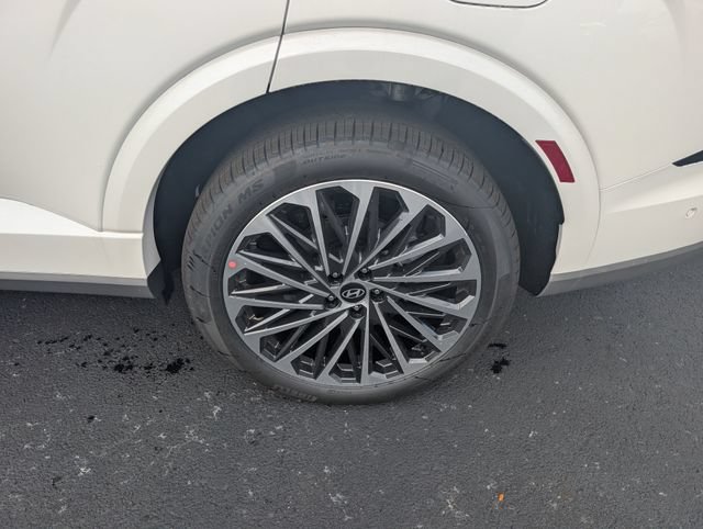 New 2027 Hyundai Palisade Calligraphy AWD/4WD image 23