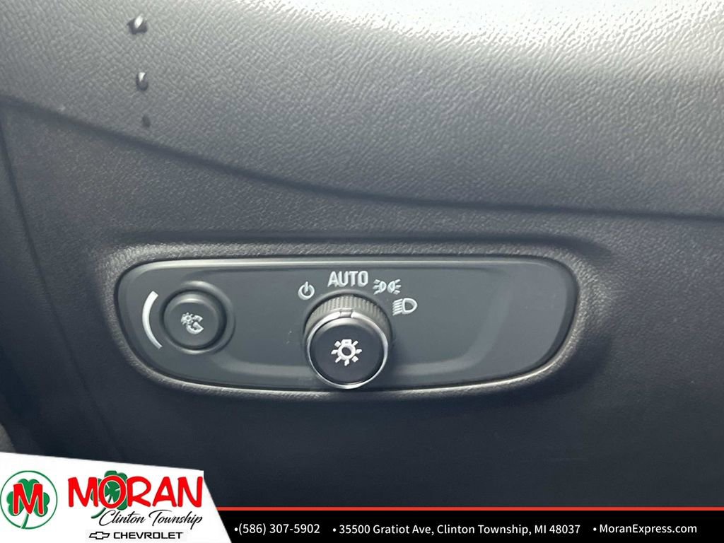 Certified 2024 Chevrolet Equinox LS w/ LS Convenience Package image 26