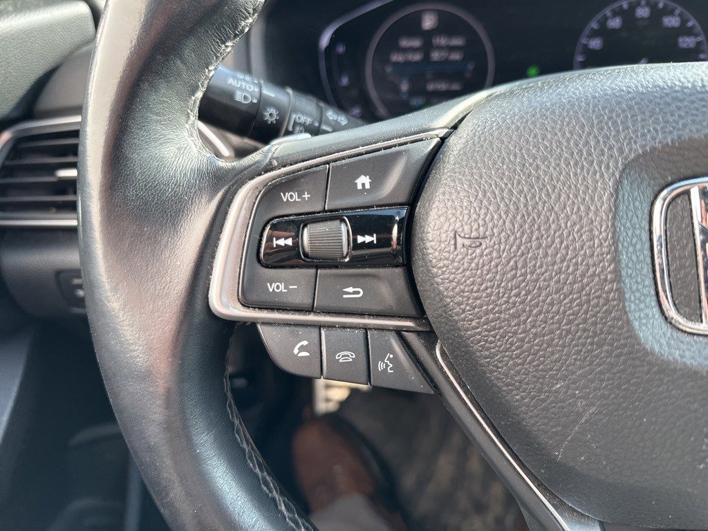 Used 2018 Honda Accord Sport image 10