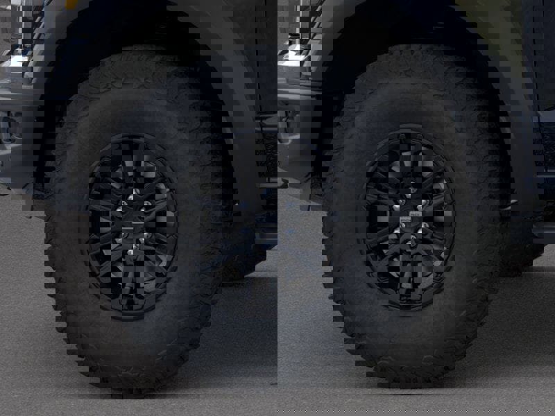 New 2026 Ford F150 Raptor image 19