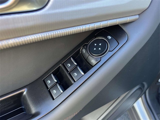 New 2025 Ford Explorer Active image 13