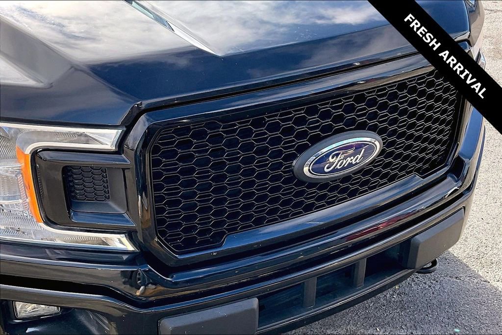 Used 2019 Ford F150 XL w/ Equipment Group 101A Mid image 32