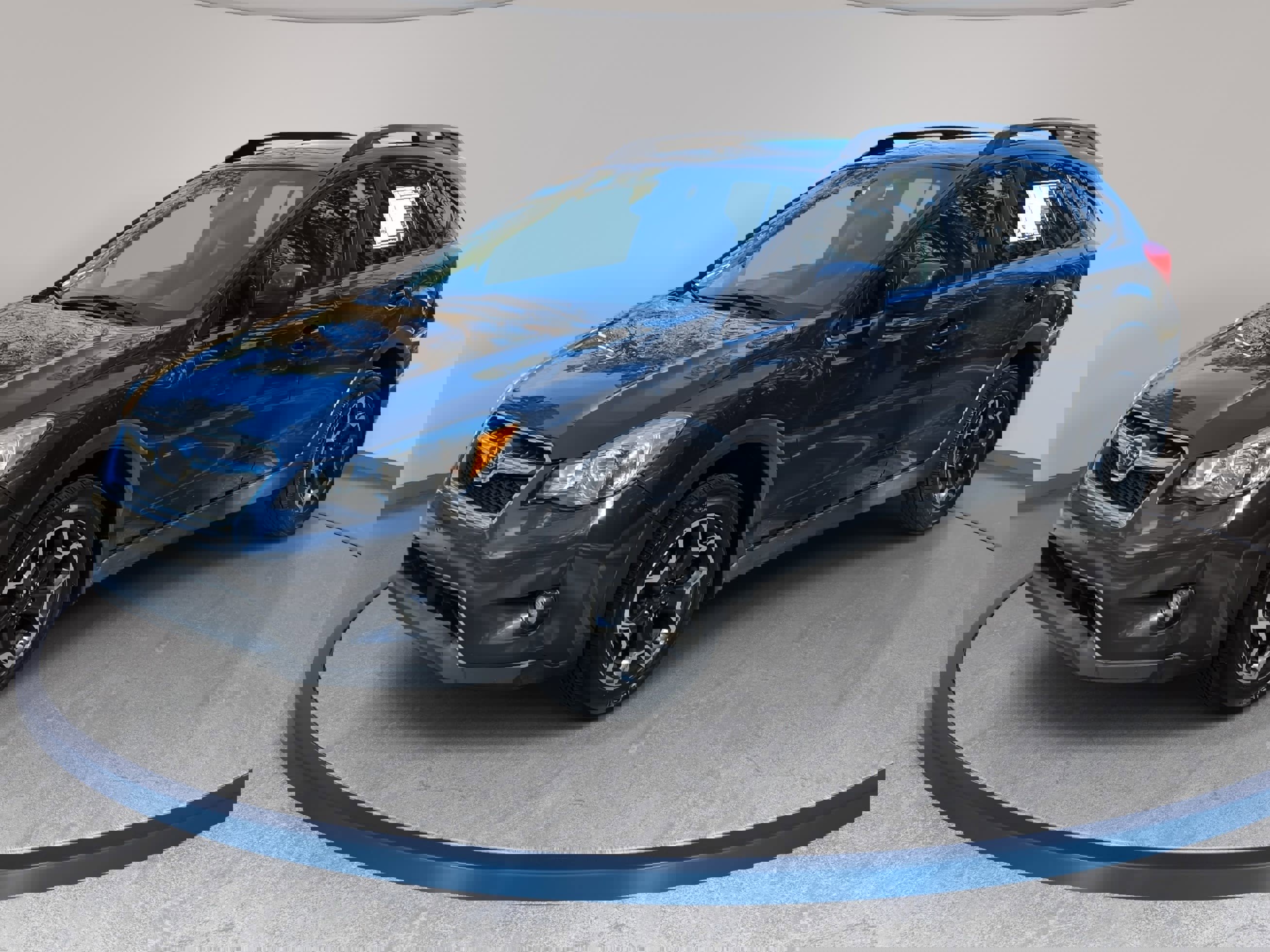 Used 2013 Subaru Crosstrek 2.0i Premium w/ Popular Pkg 2