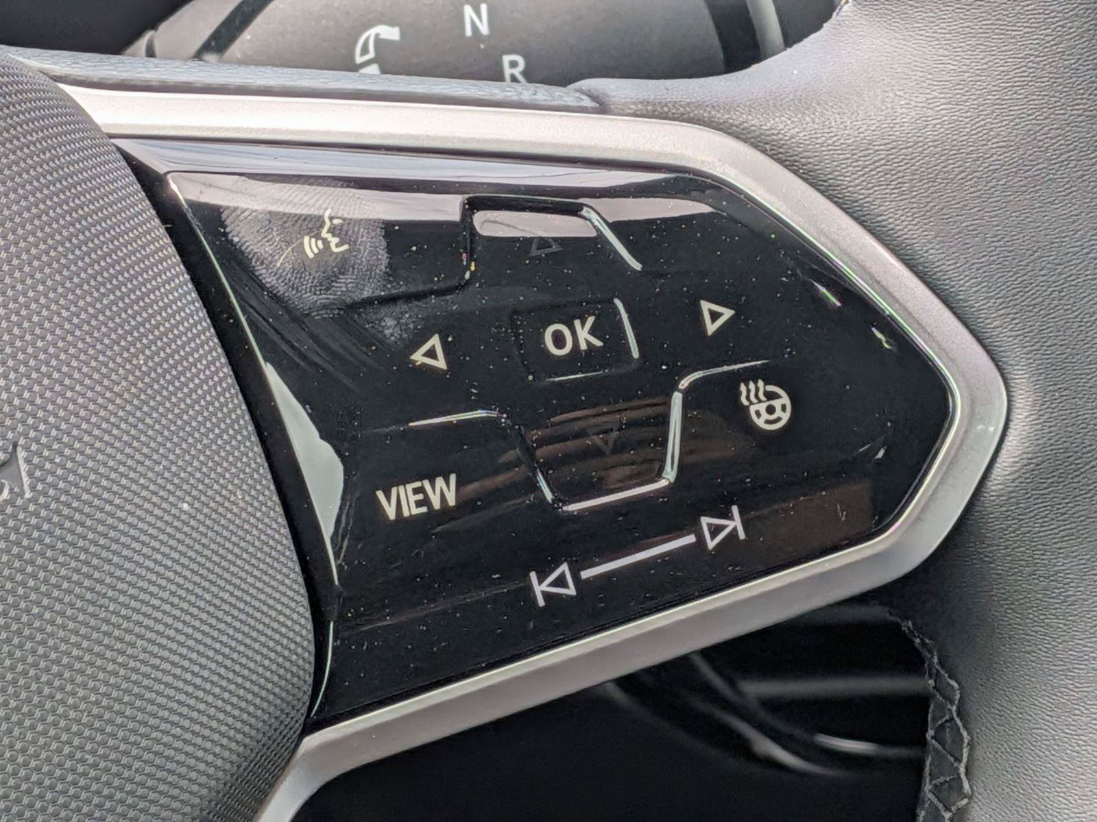 New 2026 Volkswagen ID.4 Pro S AWD/4WD image 17