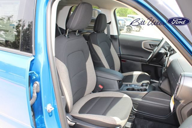 New 2026 Ford Bronco Sport Big Bend AWD/4WD image 7