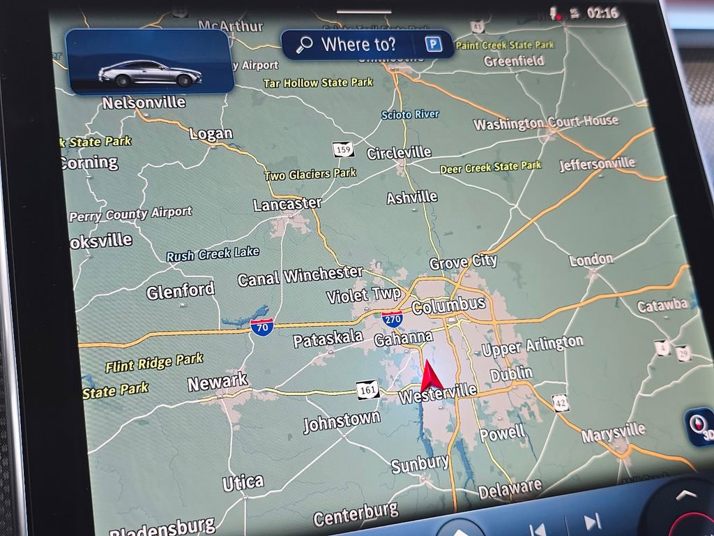 New 2026 Mercedes-Benz CLE 300 CLE 300 image 3