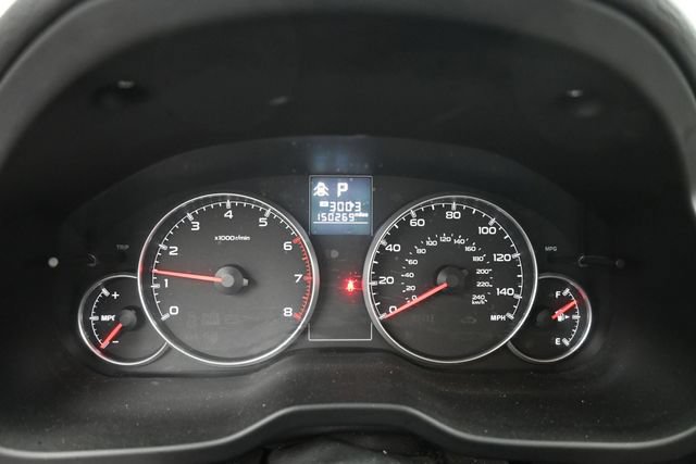 Used 2013 Subaru Outback 2.5i Premium AWD/4WD image 17