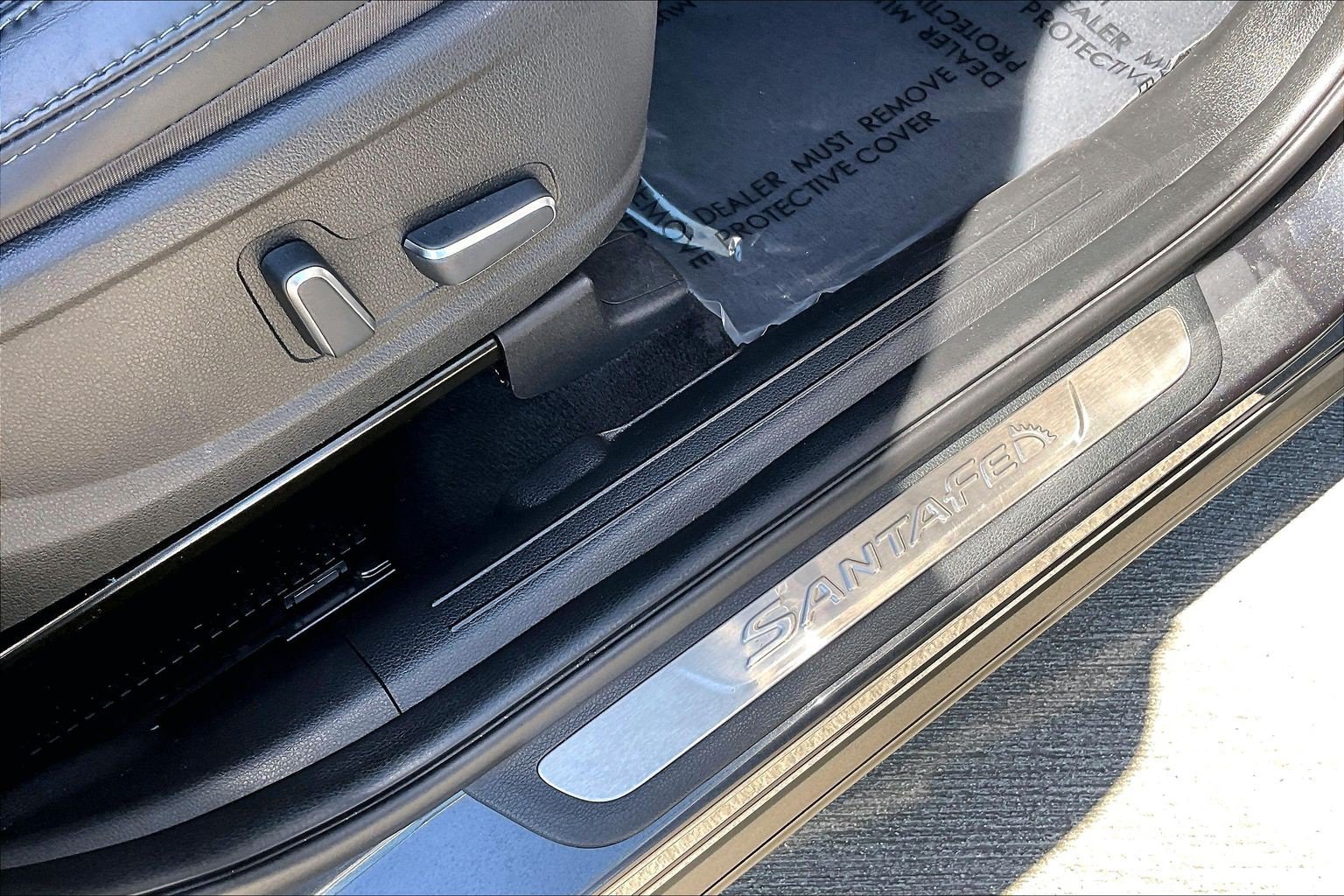 Used 2023 Hyundai Santa Fe Calligraphy FWD image 34