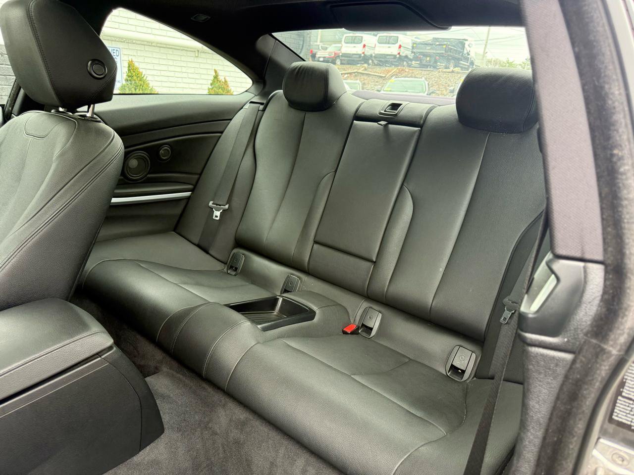Used 2016 BMW 435i xDrive Coupe AWD/4WD image 16