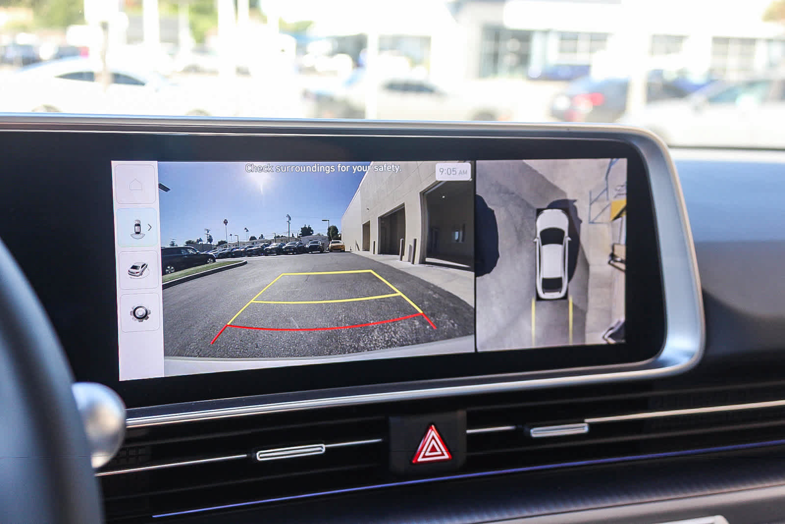 Certified 2023 Hyundai Ioniq 6 Limited RWD image 31