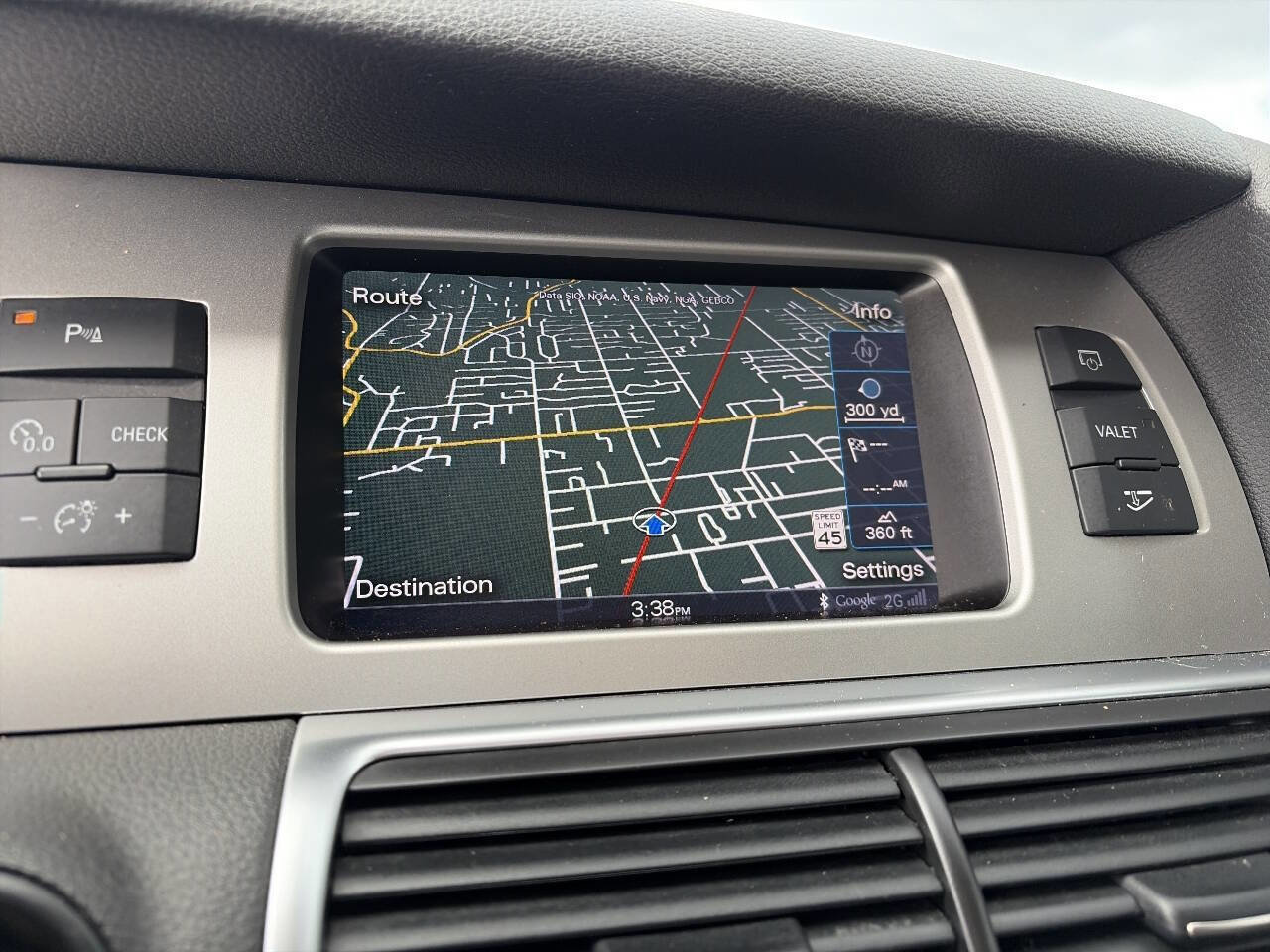 Used 2015 Audi Q7 TDI Premium Plus w/ Premium Plus Package image 37