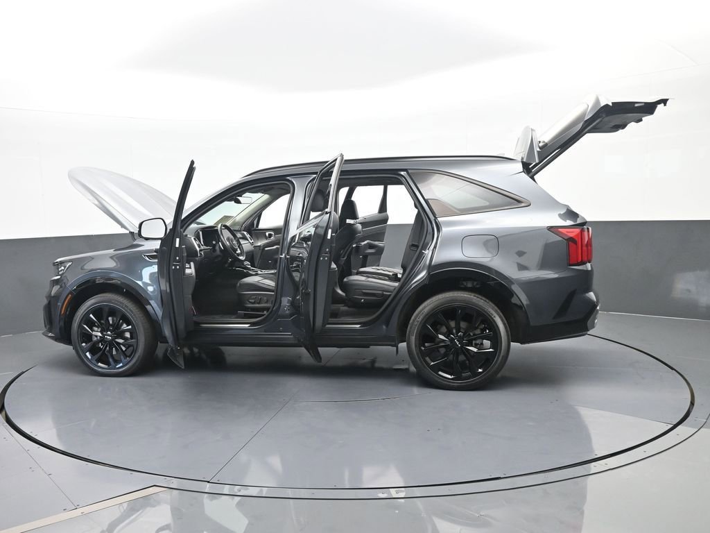 Used 2023 Kia Sorento SX AWD/4WD image 92