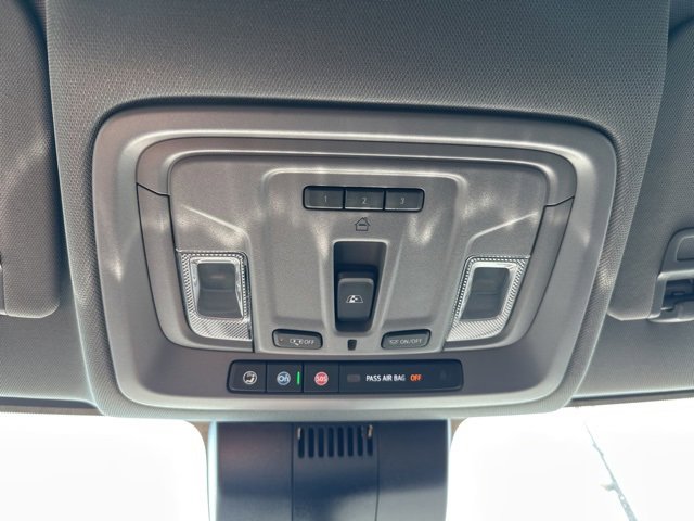 New 2026 Chevrolet Silverado 1500 RST w/ RST All Star Premium Package image 41
