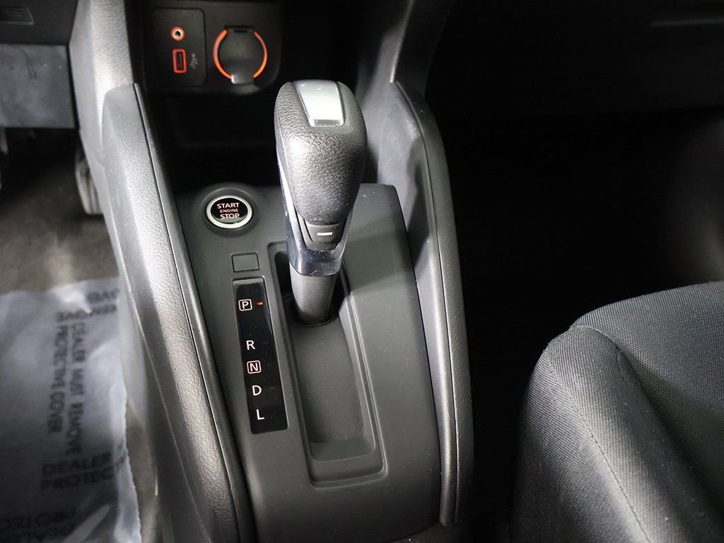 Used 2023 Nissan Kicks S image 40